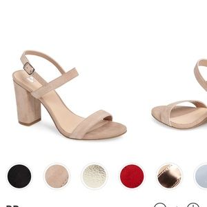 Bp Nordstrom heels